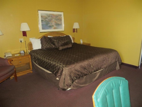 Days Inn by Wyndham Colorado Springs/Garden of the Gods image 10