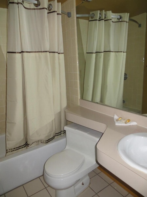 Days Inn by Wyndham Colorado Springs/Garden of the Gods image 11