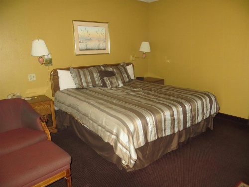 Days Inn by Wyndham Colorado Springs/Garden of the Gods image 13