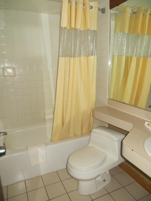 Days Inn by Wyndham Colorado Springs/Garden of the Gods image 14