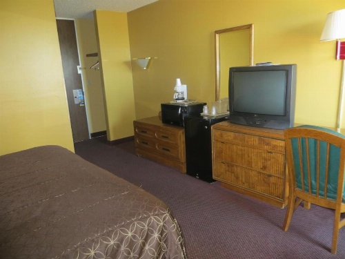 Days Inn by Wyndham Colorado Springs/Garden of the Gods image 15