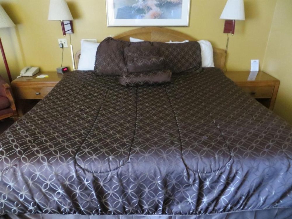 Days Inn by Wyndham Colorado Springs/Garden of the Gods