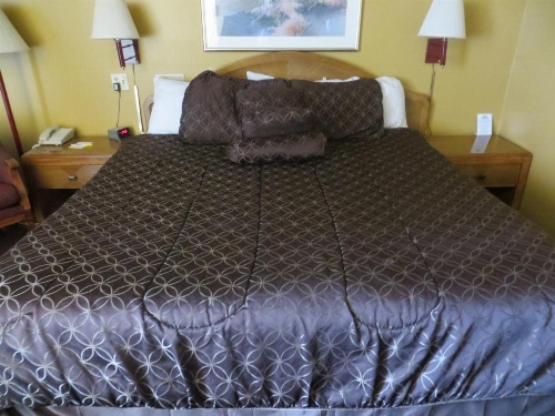 Days Inn by Wyndham Colorado Springs/Garden of the Gods image 16