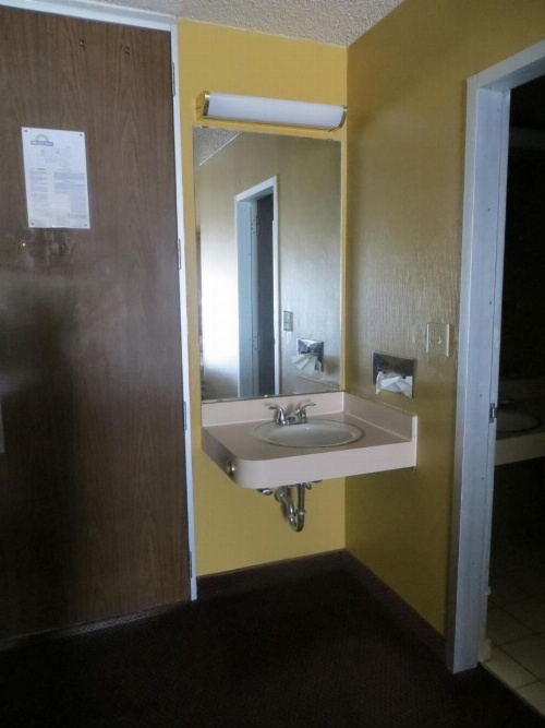 Days Inn by Wyndham Colorado Springs/Garden of the Gods image 20