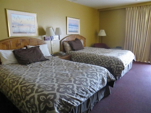 Days Inn by Wyndham Colorado Springs/Garden of the Gods image 23