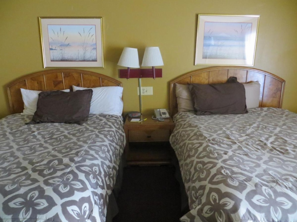 Days Inn by Wyndham Colorado Springs/Garden of the Gods