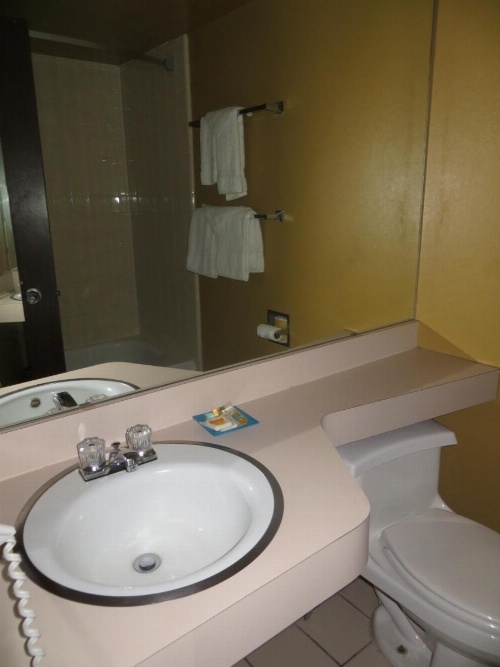 Days Inn by Wyndham Colorado Springs/Garden of the Gods image 25