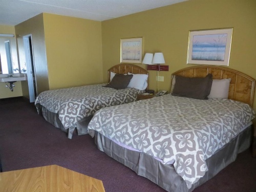 Days Inn by Wyndham Colorado Springs/Garden of the Gods image 26