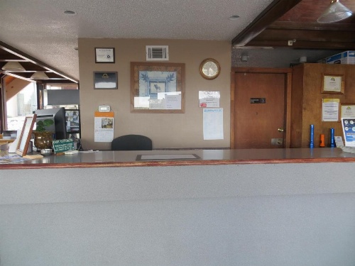 Days Inn by Wyndham Colorado Springs/Garden of the Gods image 27