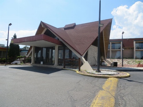 Days Inn by Wyndham Colorado Springs/Garden of the Gods image 28