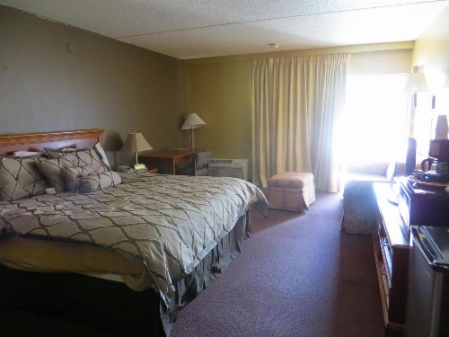 Days Inn by Wyndham Colorado Springs/Garden of the Gods image 3