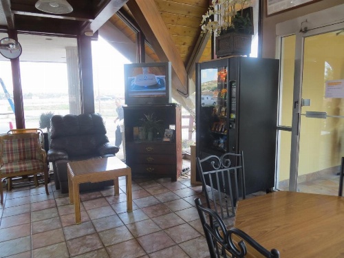 Days Inn by Wyndham Colorado Springs/Garden of the Gods image 35