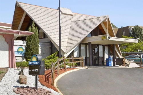 Days Inn by Wyndham Colorado Springs/Garden of the Gods image 42