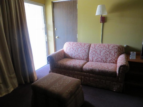 Days Inn by Wyndham Colorado Springs/Garden of the Gods image 8